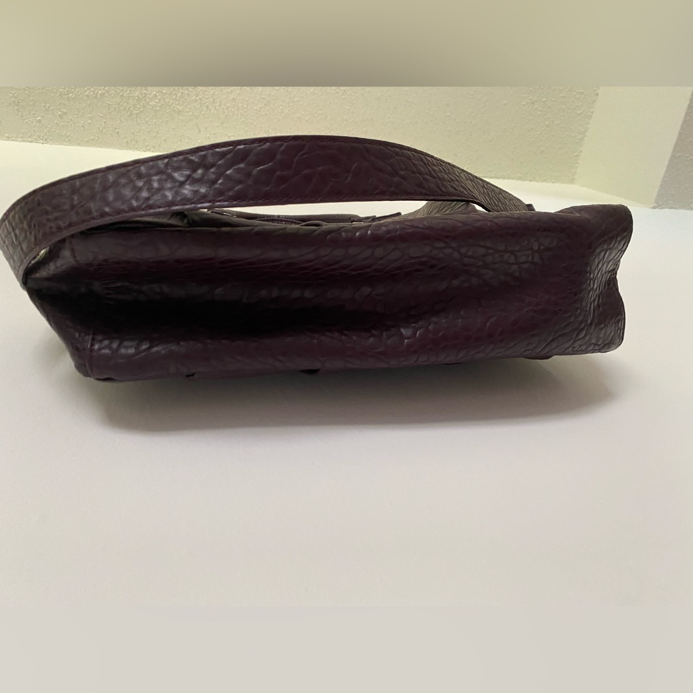 Couture Street Jewell Thirty One Shoulder Bag Plum Purple - Picture 3 of 6